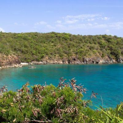 Between The Beaches Mango Villa Coral Bay Kiddel Bay Villa