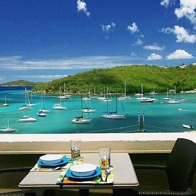 Buena Vida at Grande Bay