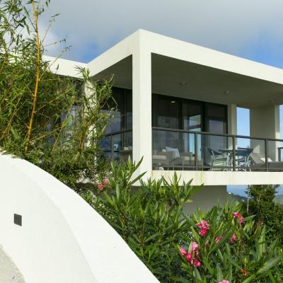 Calichi at Picture Point- The Guava