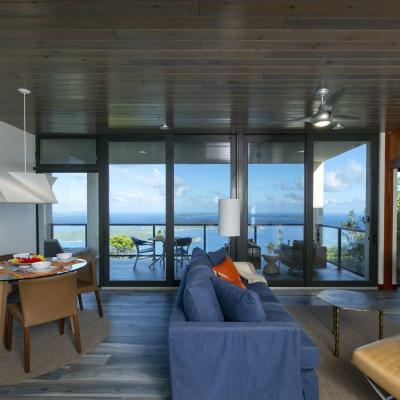 Calichi at Picture Point- The Guava