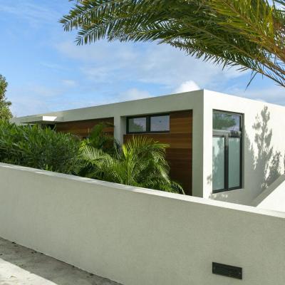 Calichi at Picture Point- The Orchid Villa