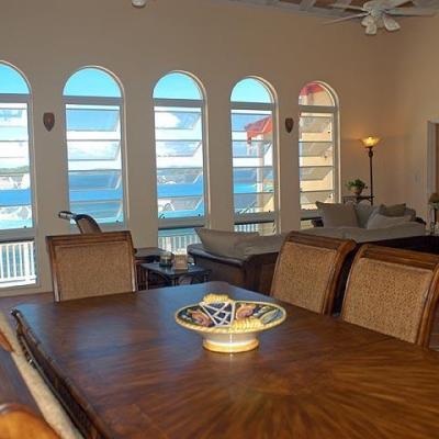 Casa de Suenos Villa