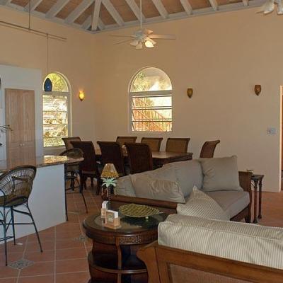 Casa de Suenos Villa