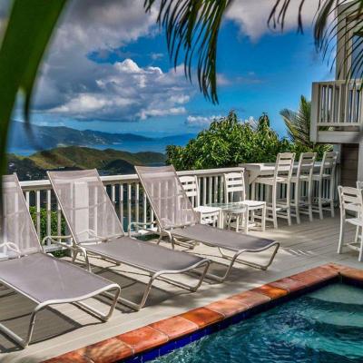 Coconut Hill Cottage