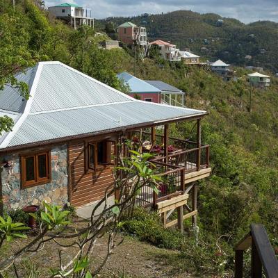 Coral Bay Vista
