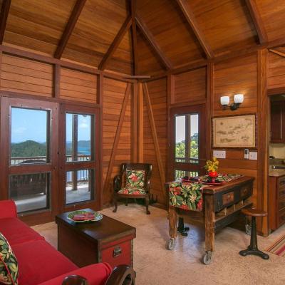 Coral Bay Vista