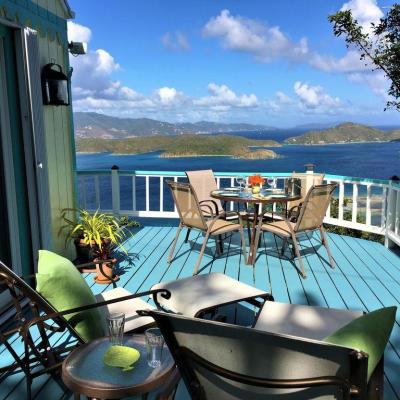 Fair Winds Cottages