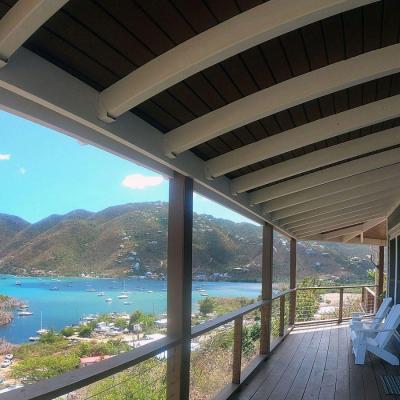 Harborview Cottage