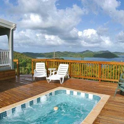 In Harmony Retreat