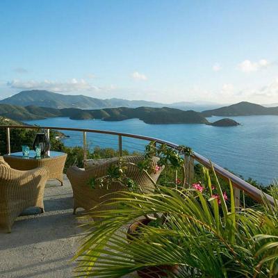 JOY OF LIFE VILLA