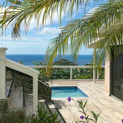 MAGIC VIEW VILLA