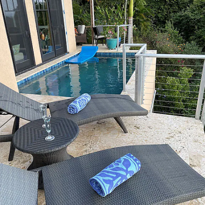 MandeVilla at Ixora