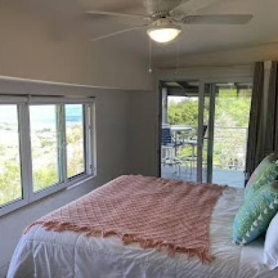 Pet Friendly Alexandra Cottage in Cruz Bay