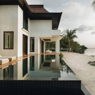 Pet Friendly Indo House