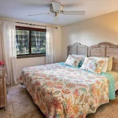 Pet Friendly Spacious Villa with Stunning Ocean Views