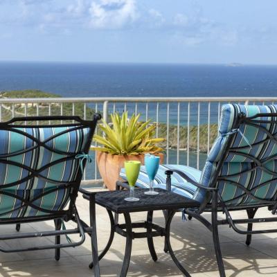 SEA VISTA VILLA