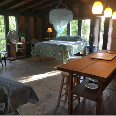 SKEDADDLE COTTAGE