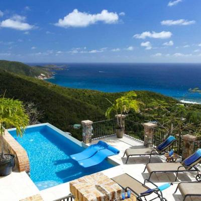 SOUTH SHORE VILLA