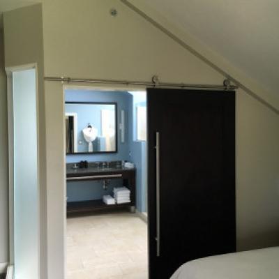 Coral Vista Two-Bedroom Loft Villa