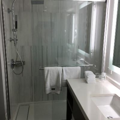 Sunset Bay Studio Villa-7