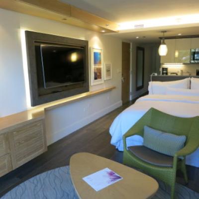 Sunset Bay Studio Villa