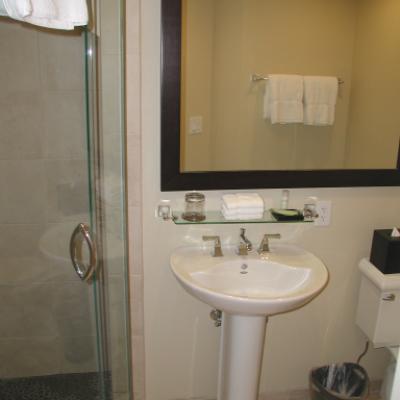 Bay Vista Two Bedroom Loft Villa