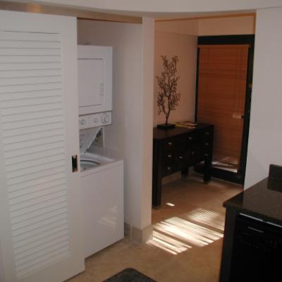 Virgin Grand One Bedroom Villa