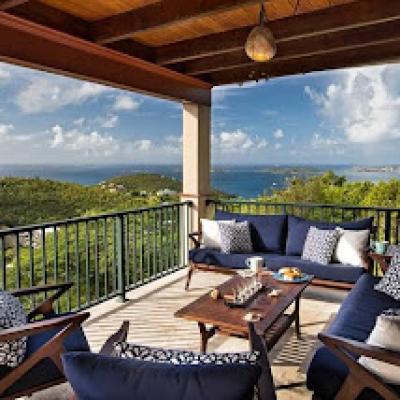 Stunning Ocean View Spacious Villa