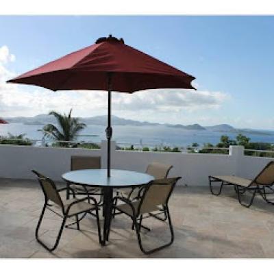 Sunset Ridge Villas, Unit D