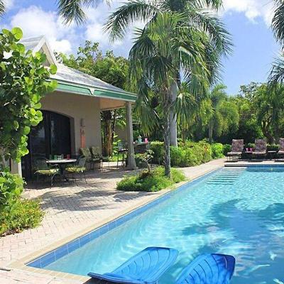 TENNIS VILLA