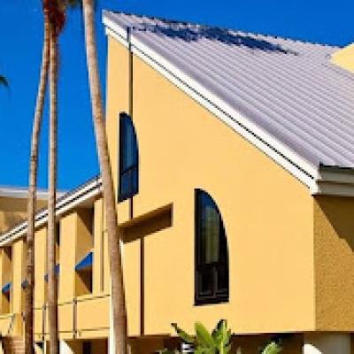 The Westin St. John Resort Premier Villa 2BRM