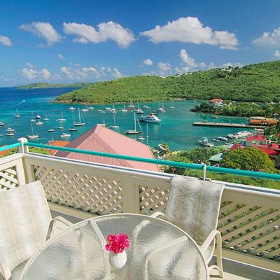 TROPICAL BREEZE AT BATTERY HILL