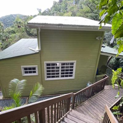 VERDE COTTAGE