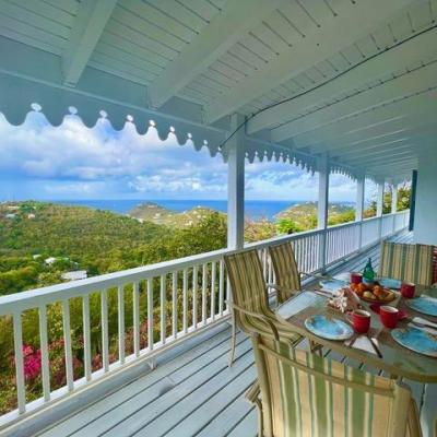 VILLA CATALINA