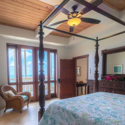 VILLA CELESTE PARADIS