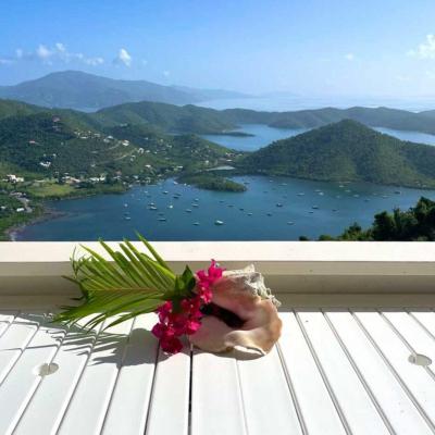 VILLA CELESTE PARADIS