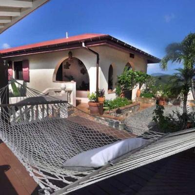 VILLA DOS PALMAS