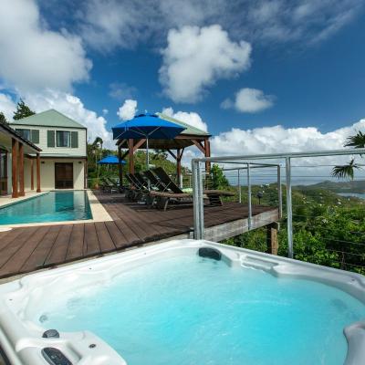 VILLA IXORA