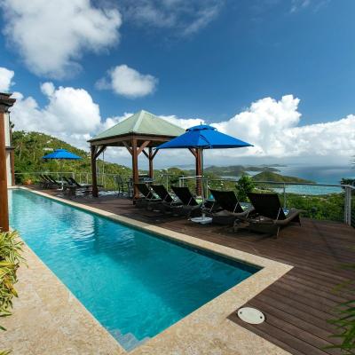 VILLA IXORA