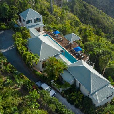 VILLA IXORA