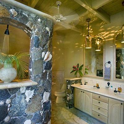 VILLA ROTUNDA PETER BAY