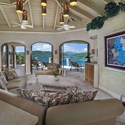 VILLA SEACOVE