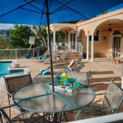 Villa Solare