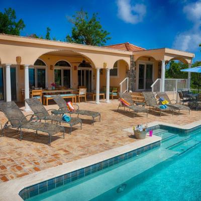 Villa Solare