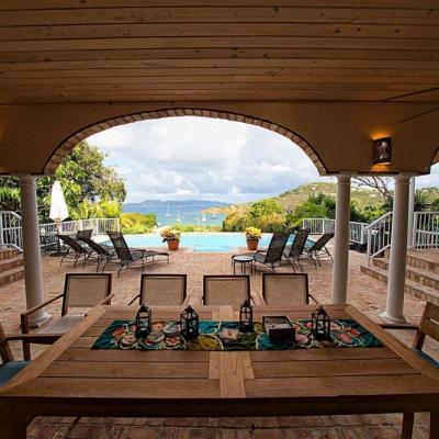Villa Solare