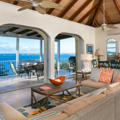 VILLA SPLENDORE