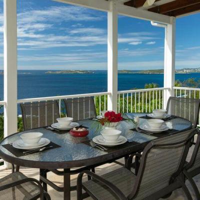 VILLA SPLENDORE