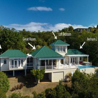 VILLA SPLENDORE