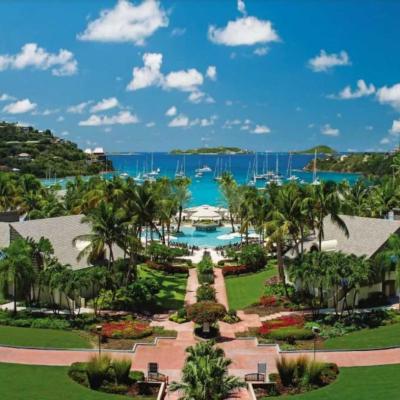 WESTIN 1 BEDROOM VIRGIN GRAND