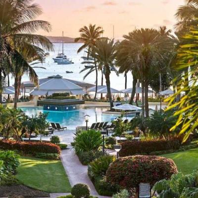 WESTIN 2 BEDROOM SUNSET BAY